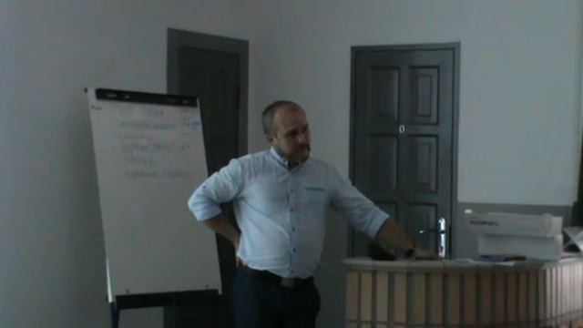 Владимир Сереженко/часть 2. Семинар для продавцов-консультантов магазинов-партнеров 20.05.2015 смотреть онлайн