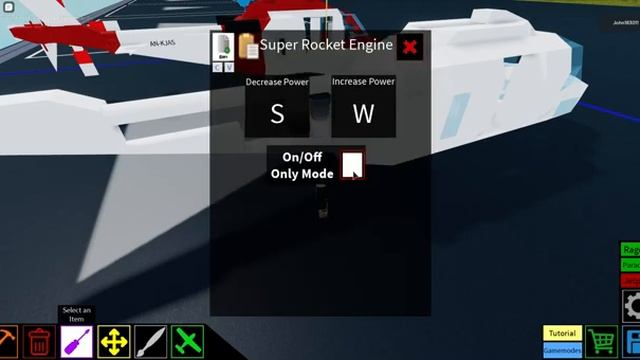 Medivac + Attack Helicopter [Tutorial] | Plane Crazy | Roblox смотреть онлайн