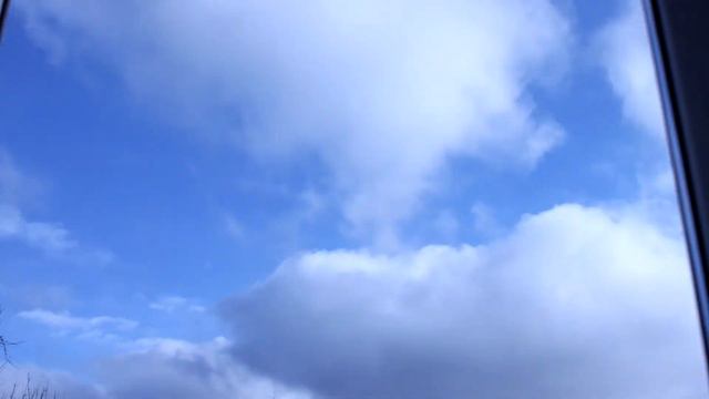 Таймлапс - Изменение погоды за неделю | Звёзды | Облака | Timelapse смотреть онлайн