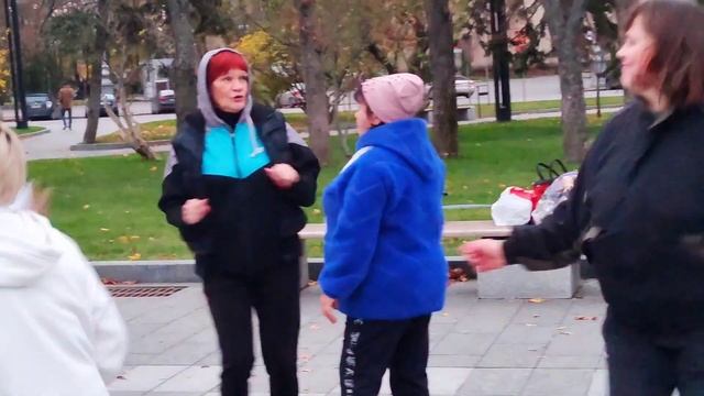 Kharkiv Харьков Танцы Ноябрь 2022 смотреть онлайн