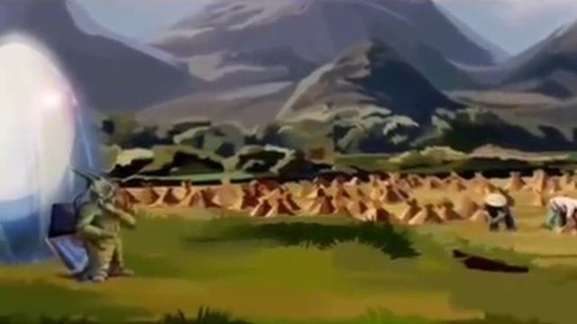 Древнекитайская Русь. Секретные территории.mp4 смотреть онлайн