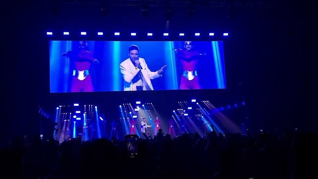 Макс Барских – Bestseller (Live)