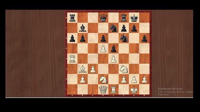 Испанская партия. Как играть белыми? Простыми словами о сложном смотреть онлайн