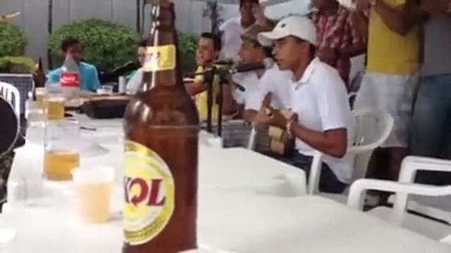 Samba maloca - Ai se eu te pego! смотреть онлайн