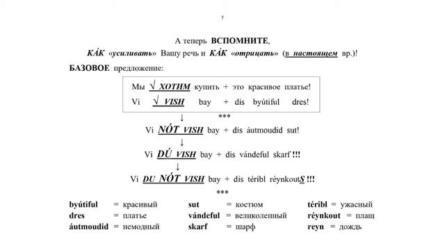 Бесплатный курс Нъюинга. Урок 3 смотреть онлайн