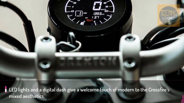 2020 BRIXTON CROSSFIRE 500 PRICE, SPECS AND REVIEW