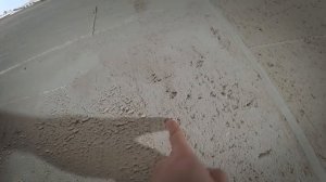 Важный вопрос, просроченная штукатурка!