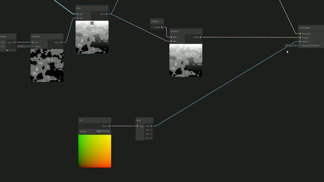 Unity Shader Graph - Nuke Explosion Effect Tutorial смотреть онлайн