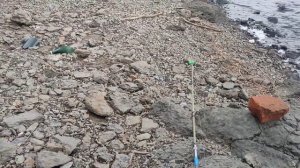 рыбалка село маяк нанайский район чебак ,лезь апрель месяц