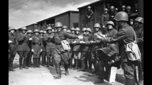 Д.Самойлов/К.Рассомахин - Сороковые, роковые