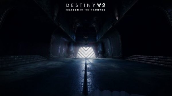 Destiny 2： Season of the Haunted OST - Duality (Mindscape Ambient)