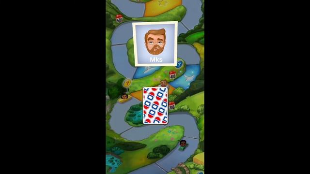 Mille Bornes - Gameplay Android et iOS (iPhone / iPad) par KickMyGeek смотреть онлайн