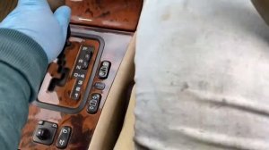 Разборка Mercedes - E W210 1995-2002, 2.4 (VIN: WDB2102612A884098) T978FLJ