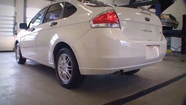 2010 Ford Focus - Two Keys - Cruise Control - TruWorth Auto смотреть онлайн