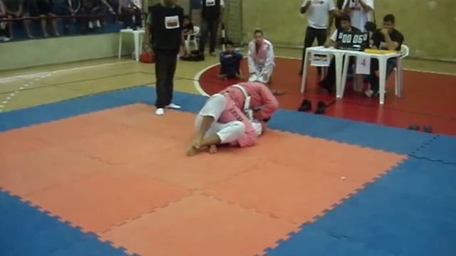 fabiana ferrari (Ferrari team) x fabiana bezerra (Gracie Barra Guarulhos) смотреть онлайн