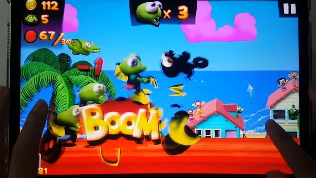 Banana Survival Master,Plants Vs Zombies 2,Stick War,Choo Survival,PAC MAN,Dye Hard,Stumble Guys смотреть онлайн
