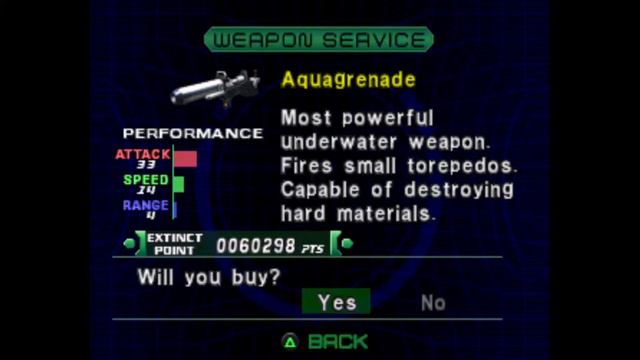Dino Crisis 2, Part 7: Obligatory Underwater Sequence - Button Jam смотреть онлайн