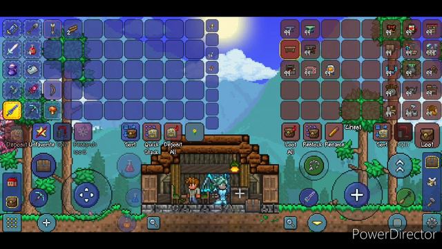 Quick Guide to Crafting in Terraria смотреть онлайн