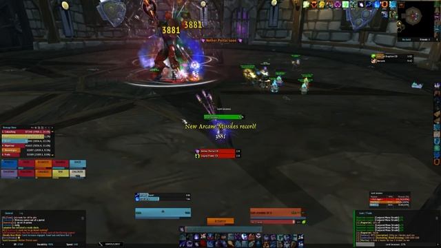 The Different Loot Systems In World of Warcraft смотреть онлайн