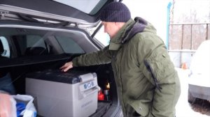 Все косяки. Обзор автохолодильника Starwind Mainfrost M7