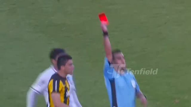 Christian Ferreyra смотреть онлайн