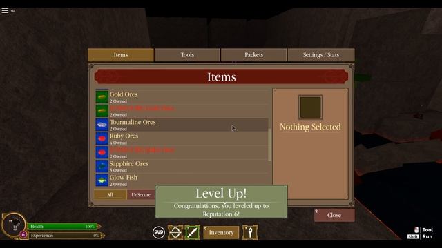 РАЗВИВАЕМСЯ В ЛАБИРИНТЕ !! ROBLOX Labyrinth #3 смотреть онлайн