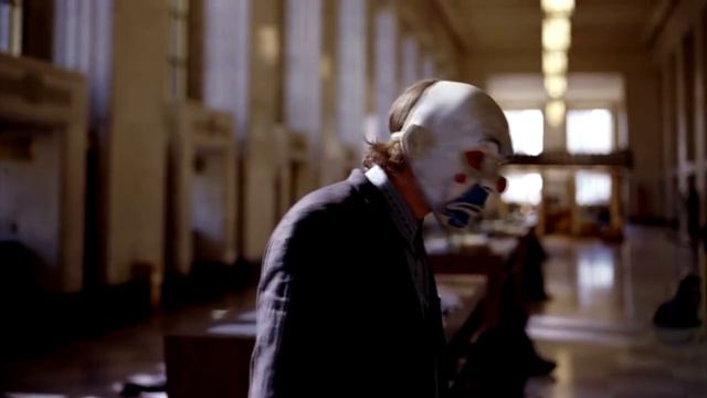 Best Joker's - Jack Nicholson, Heath Ledger, Jared Leto.