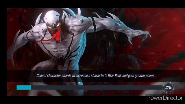 MSF DD3: Day 151 Node 16 Attempt 5. Dark Dimension MSF Marvel Strike Force смотреть онлайн