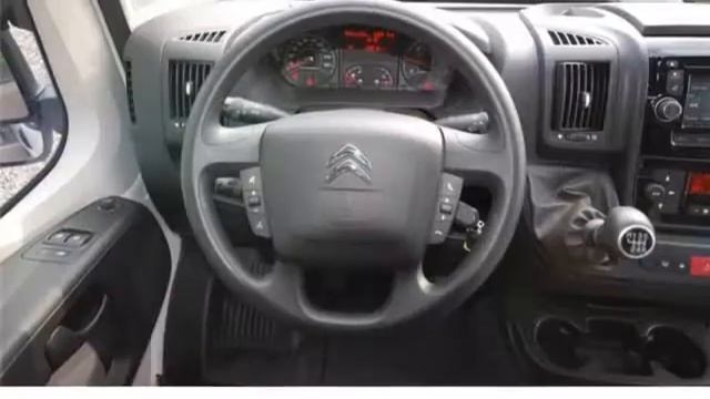 Peugeot Boxer Business 35+ L4H2 BlueHDi 130 - EURO 6 - TEMPOMAT смотреть онлайн