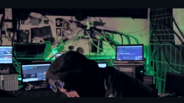 [CYBERPUNK 2022: Night City Stories] ПРОЛОГ смотреть онлайн
