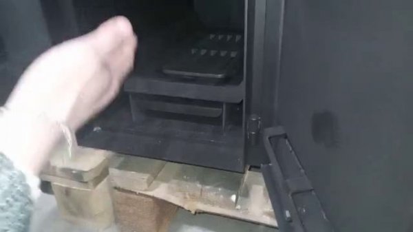 Банная печь ASTON 12 и ASTON 20