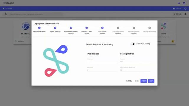 Intro to Seldon смотреть онлайн