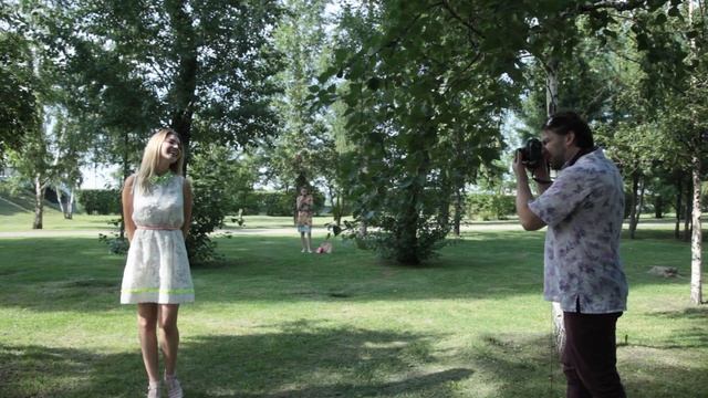 Обзор объектива Helios 44M-4 58mm F 2 (Гелиос 44М-4)