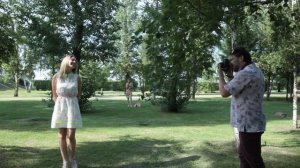 Обзор объектива Helios 44M-4 58mm f 2 (Гелиос 44М-4)