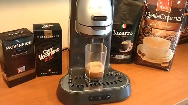 ROWENTA Supremia смотреть онлайн