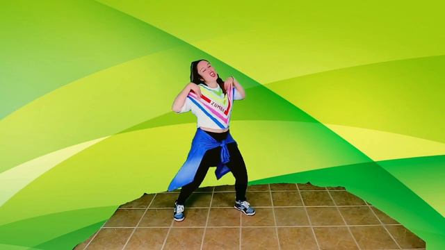 COOL by Kendji Girac | Fun & Easy Dancefit (en français) смотреть онлайн