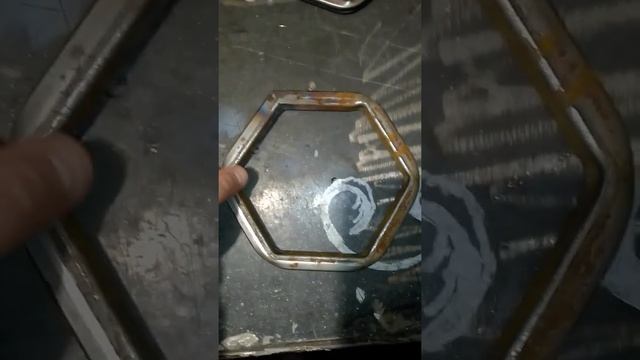 Кондуктор улитка холодная ковка своими руками необычной формы!!! смотреть онлайн