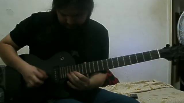 GIBSON BFG GATOR USING BURSTBUCKER 3 , BUGERA CHANNEL LEAD!!!! смотреть онлайн
