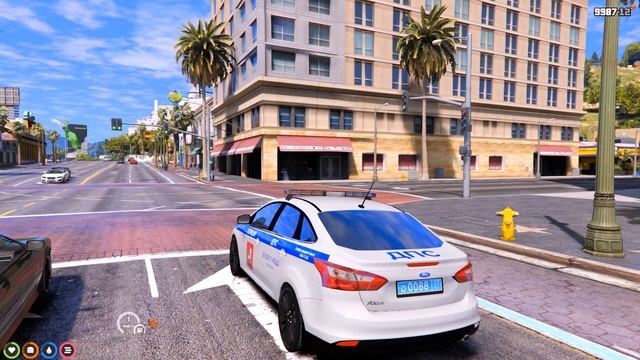 ВИТЮ ОПЕРА НА ОПЕРСКОЙ ЧЕТЫРКЕ ПОЙМАЛ ПОЛИЦЕЙСКИЙ САЙМОН! ПРАНК ВИТИ ОПЕРА! РЕАЛЬНАЯ ЖИЗНЬ ГТА 5 смотреть онлайн