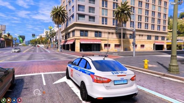 ВИТЮ ОПЕРА НА ОПЕРСКОЙ ЧЕТЫРКЕ ПОЙМАЛ ПОЛИЦЕЙСКИЙ САЙМОН! ПРАНК ВИТИ ОПЕРА! РЕАЛЬНАЯ ЖИЗНЬ ГТА 5