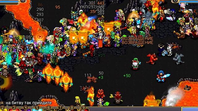 ДЕНЬ РОЖДЕНИЯ ИГРЫ WARSPEAR ONLINE! 10 ЛЕТ!!! смотреть онлайн