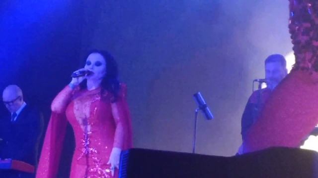 FANGORIA - 2019 Fiestas San Fernando de Henares смотреть онлайн