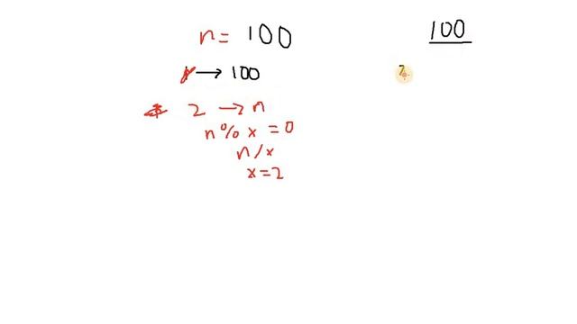 A. Odd Divisor (1475A) | Codeforces Round #697 | Competitive Coding Tutorial смотреть онлайн
