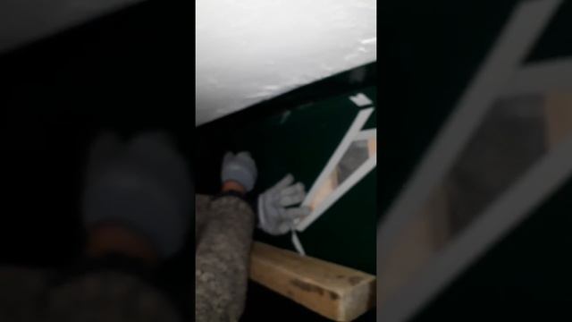 Особенности монтажа одинаковой кровельный шашки. смотреть онлайн