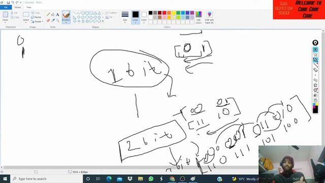 INFYTQ HANDS ON CODING | RECURSION | GRAY CODE | JAVA AND PYTHON смотреть онлайн