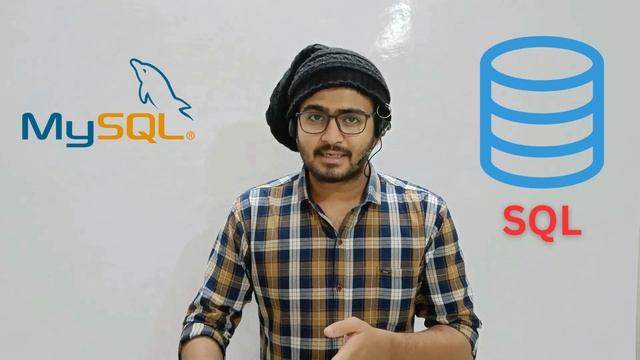 MYSQL vs SQL | SQL Tutorial For Beginners in Marathi #27 #sql смотреть онлайн