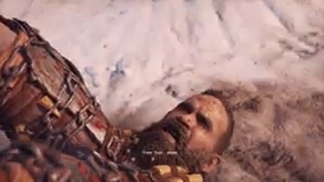 MARELE FINAL | GOD OF WAR #8 смотреть онлайн