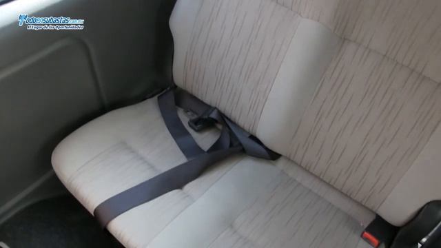 Nissan / Urvan 15 Pax. Amplia A/A D/H CD / 2014 смотреть онлайн