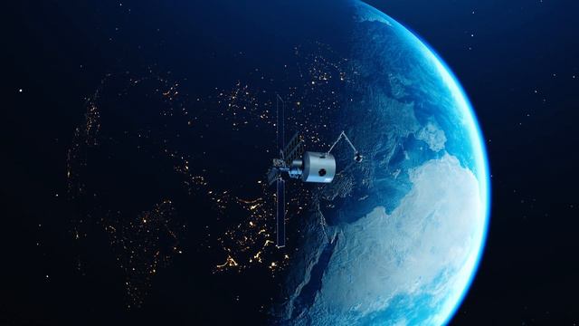 Starlab - Wide View Animation 4k смотреть онлайн