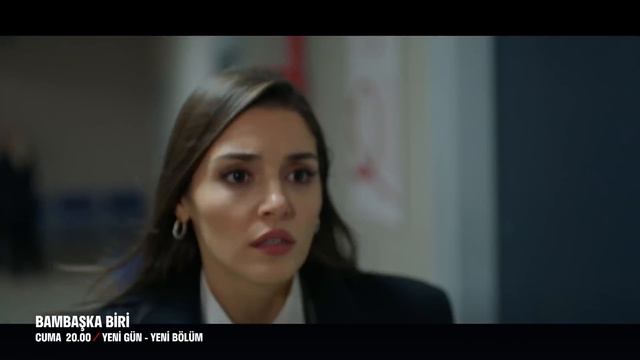 Bambaşka Biri 13. Bölüm 1. Fragmanı